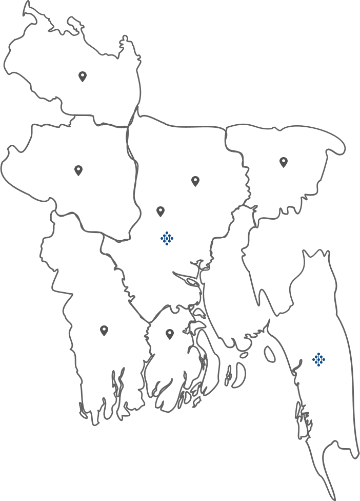 Office location